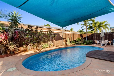 163 Greenwood Dr, Kirwan, QLD 4817