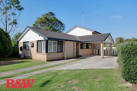 5 Tigg Pl, Ambarvale, NSW 2560