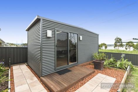 Property photo of 60 Dalmeny Drive Macquarie Hills NSW 2285