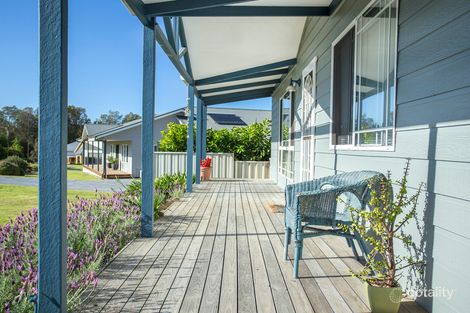 Property photo of 4 Sanderling Place Bawley Point NSW 2539