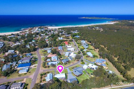 Property photo of 4 Sanderling Place Bawley Point NSW 2539