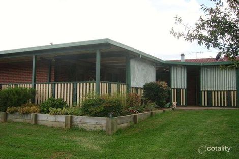 Property photo of 48 Denton Park Drive Rutherford NSW 2320