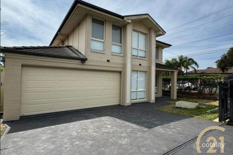 1 Mitchell St, Fairfield East, NSW 2165