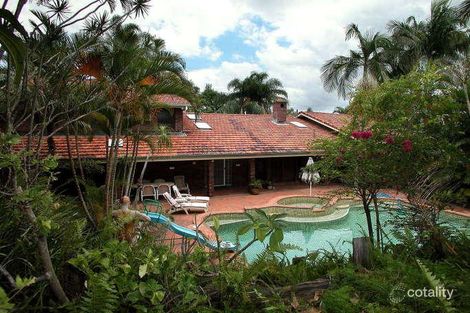 Property photo of 8 East Lynne Benowa QLD 4217
