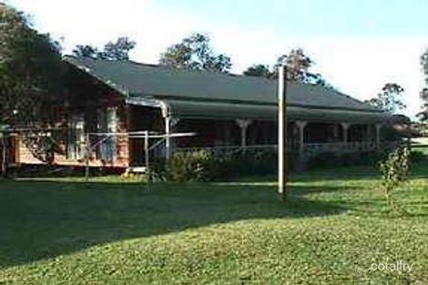 2258 Pinkett Rd, Moggs Swamp, NSW 2370