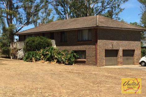 Property photo of 143 Barry Avenue Catherine Field NSW 2557