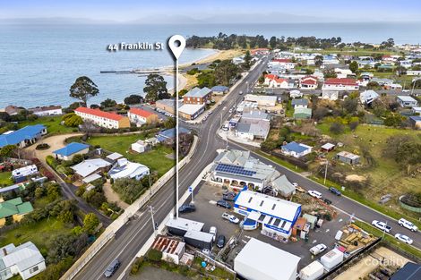 44 Franklin St, Swansea, TAS 7190