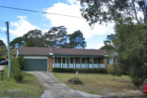 Property photo of 43 Chelsea Avenue Baulkham Hills NSW 2153