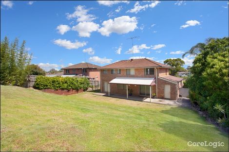 Property photo of 5 Tappeiner Court Baulkham Hills NSW 2153