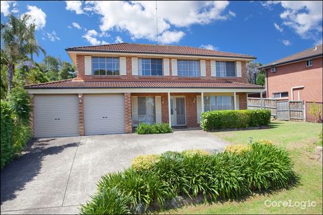 Property photo of 5 Tappeiner Court Baulkham Hills NSW 2153