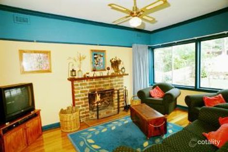 Property photo of 1 Nicholson Street Nunawading VIC 3131