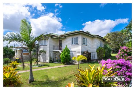 Property photo of 23 Eton Street West Rockhampton QLD 4700