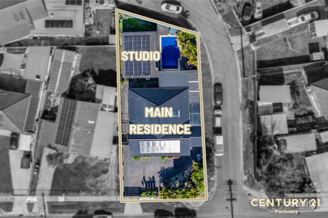 Property photo of 50 Mawson Drive Cartwright NSW 2168