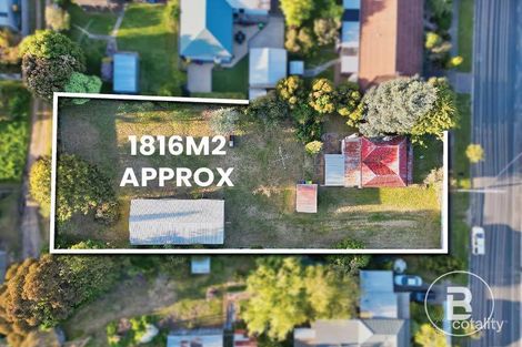 Property photo of 35 George Road Ararat VIC 3377