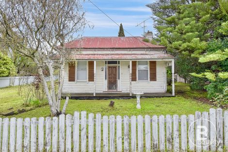 Property photo of 35 George Road Ararat VIC 3377