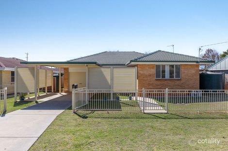 Property photo of 27 Merino Street Harristown QLD 4350