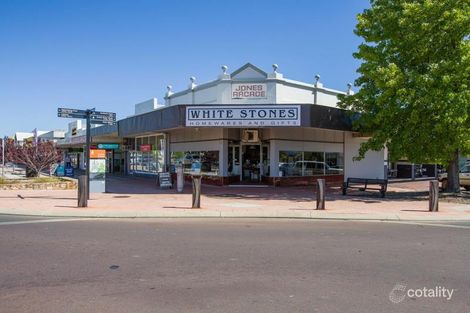 50 Forrest St, Collie, WA 6225