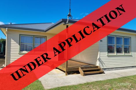 65 Nicholls St, Devonport, TAS 7310