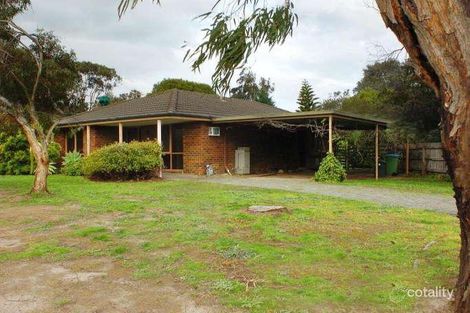 12 Parwan Cres, Mornington, VIC 3931