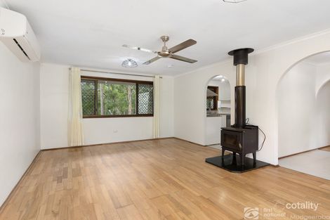 Property photo of 7 Alice Bowden Court Worongary QLD 4213