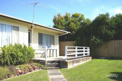 Property photo of 21 Goldensands Road Cape Woolamai VIC 3925