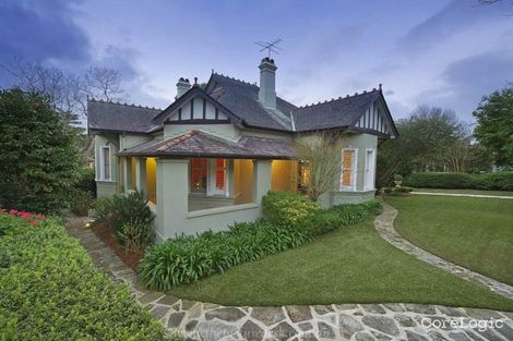 Property photo of 2 Northcote Avenue Killara NSW 2071