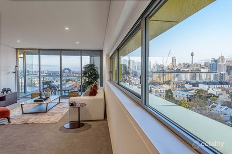 1203/45 Bowman St, Pyrmont, NSW 2009