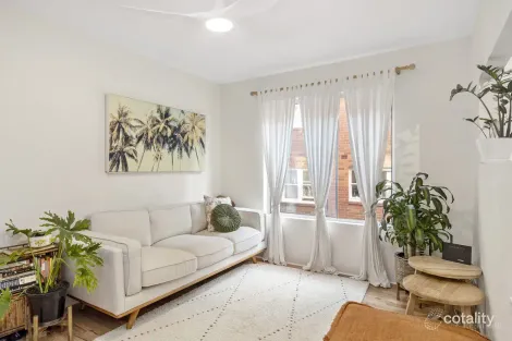 Property photo of 3/33 Dalley Street Queenscliff NSW 2096