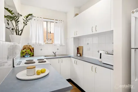 Property photo of 3/33 Dalley Street Queenscliff NSW 2096