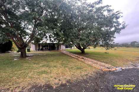 56 Hoares Rd, Tingoora, QLD 4608