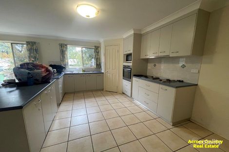 Property photo of 56 Hoares Road Tingoora QLD 4608