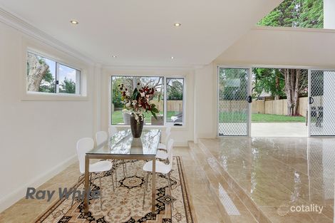 Property photo of 51 Eton Road Lindfield NSW 2070