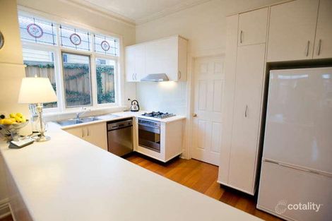 Property photo of 190A Napier Street Essendon VIC 3040