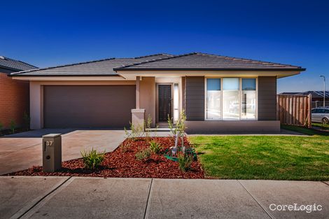 Property photo of 37 Mossey Crescent Cranbourne East VIC 3977