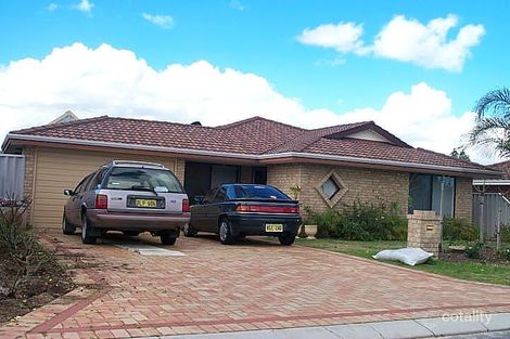 Property photo of 4 Bardia Place Marangaroo WA 6064