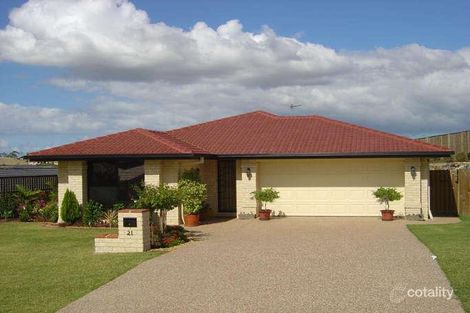 21 Beerwah St, Pacific Pines, QLD 4211