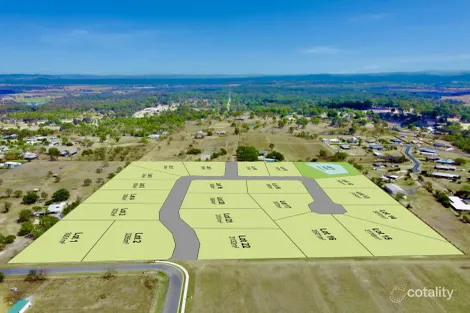 6 Scheiwe Rd, Plainland, QLD 4341