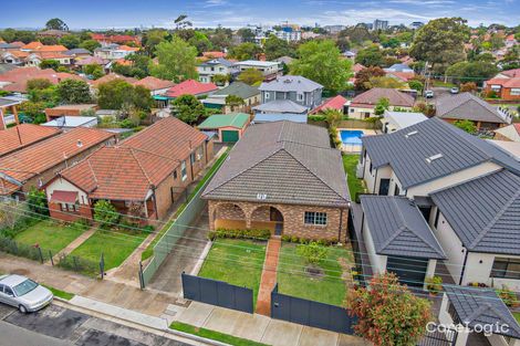 Property photo of 42 Croydon Avenue Croydon NSW 2132