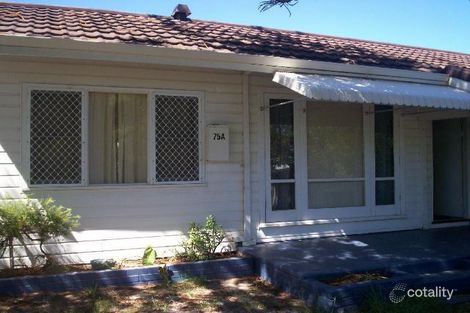 Property photo of 75 Ecclestone Street Carey Park WA 6230