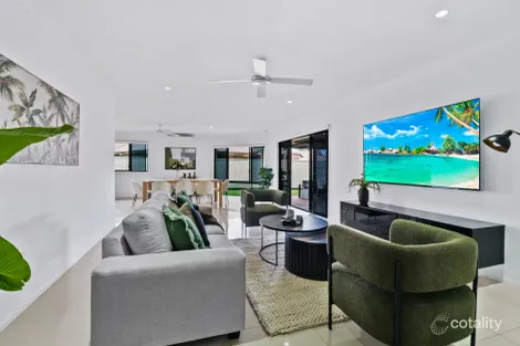 Property photo of 32 Firestone Drive Banora Point NSW 2486