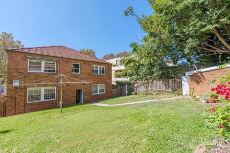 Property photo of 2/29B Manning Road Double Bay NSW 2028