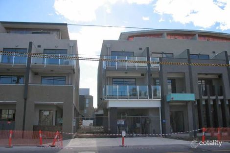 Property photo of B45/415 Brunswick Road Brunswick West VIC 3055