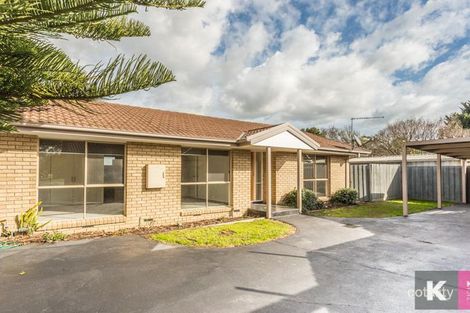 1/75 Valley Fair Dr, Narre Warren, VIC 3805