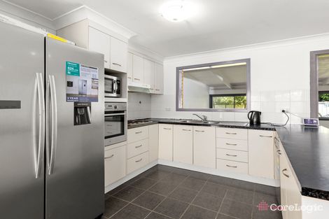 Property photo of 5 Michelle Close Coffs Harbour NSW 2450