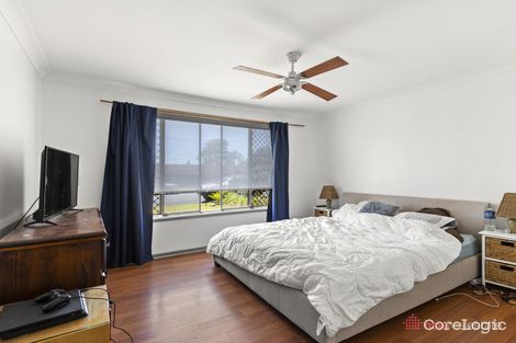 Property photo of 5 Michelle Close Coffs Harbour NSW 2450