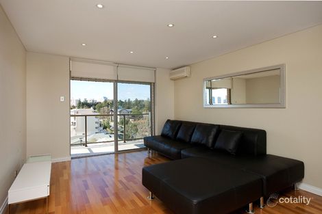 Property photo of 75/1 Hardy Street South Perth WA 6151