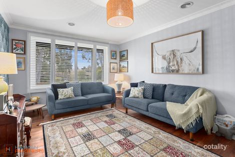 Property photo of 41 Kalgoorlie Crescent Fisher ACT 2611