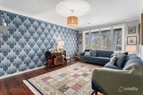 Property photo of 41 Kalgoorlie Crescent Fisher ACT 2611