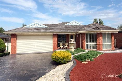 21 Sandalwood Dr, Narre Warren, VIC 3805