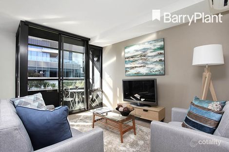 Property photo of 609/838 Bourke Street Docklands VIC 3008